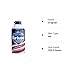 Barbasol Thick and Rich Shaving Cream, Original 10 oz (Pack of 2)