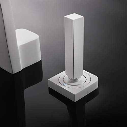 Robinet de salle de bain cascade mitigeur lavabo eau chaude froide - 3