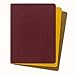 Moleskine Cahier Journal, Soft Cover, Large (5