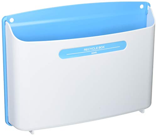 Sonic Blue Recycling Box 2kg Type MP-693-B