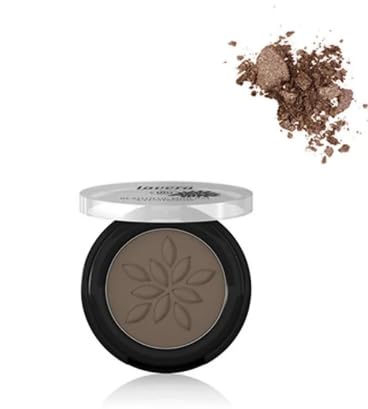 Sombra de Ojos Monocroma en Polvo Compacto (2 g) – Color para Párpados de Larga Duración