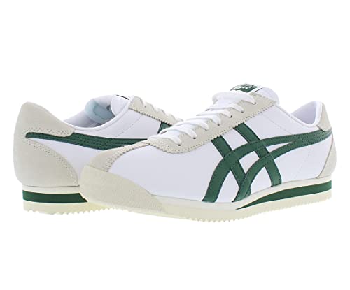 Consejos y reviews para comprar Zapatillas tiger tabla con los diez mejores. 20 Imagen adicional