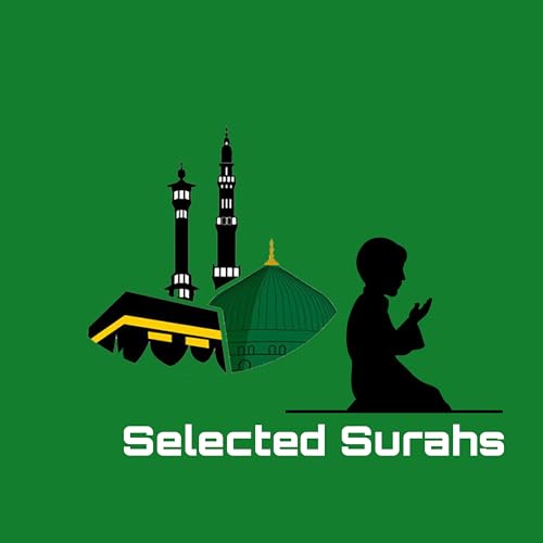 Selected Surahs Ohmad Islam Amazon.fr Téléchargement de Musique