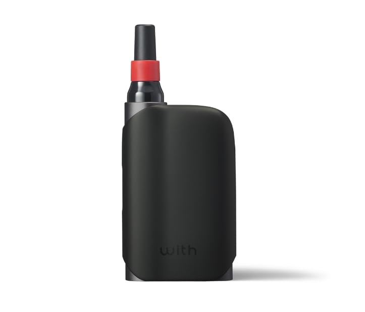 Amazon.co.jp: with2 ウィズ2 Ploom Tech プルームテック マウスピース 