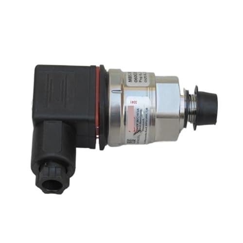 Capteur de pressostat MBS3050 060G5975 pour automatisation et gestion de programme