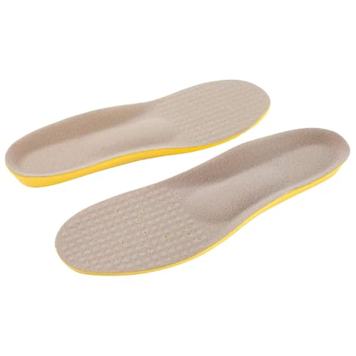 Plantillas de soporte para arco Happy Feet para mujer 8-12 miniatura 1