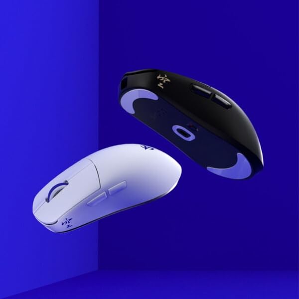 Amazon | ゲーミングマウス ワイヤレスマウス Ninjutso ニンジュツォ 