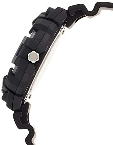 Casio Sport Watch MW-610H-1AVCF