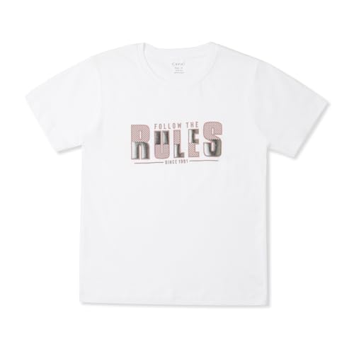 Image of CAVIO Boys Printed Blazer and T-Shirt