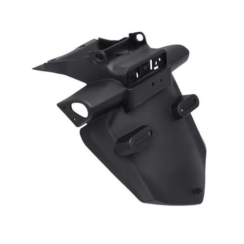 Support plaque d'immatriculation avec feu de stop moto pour FZ6 FZ6N