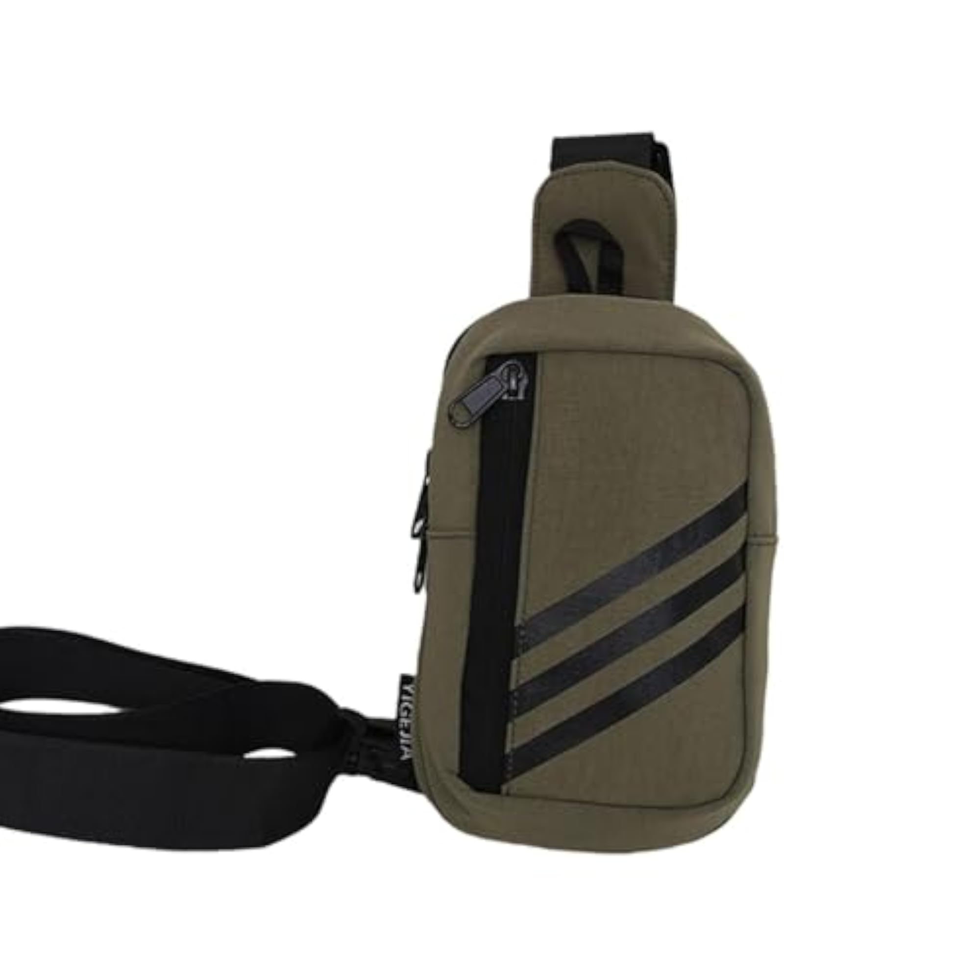 Mini Crossbody Casual Daypack for Outdoor Leisure