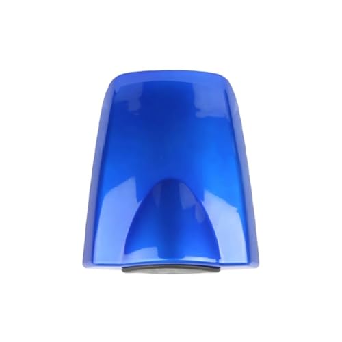 Carénage selle arrière CBR 600RR pour supprimer la selle passager abîmée