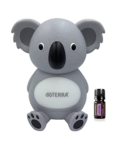 Difusor Doterra marca doTERRA