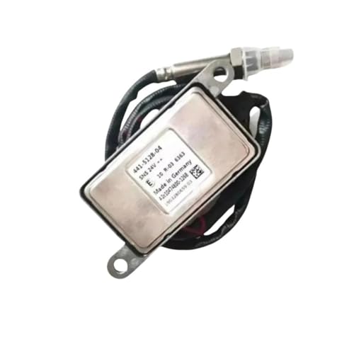 Sonde Lambda 441-5128-04 pour Cat capteur d'oxygène de rechange pour moteur