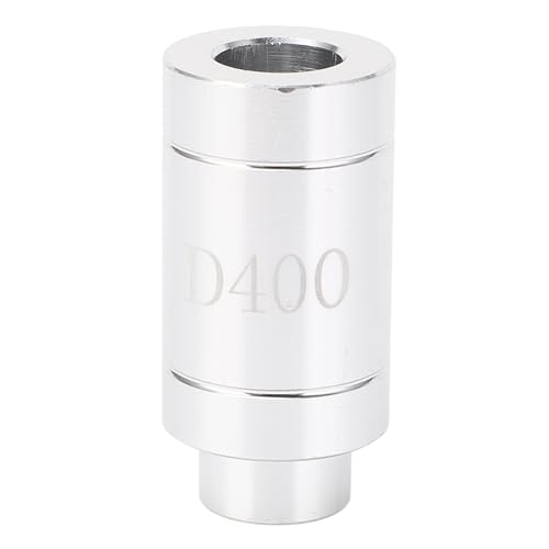 SIXRUN Headspace Gauge Body Kit, Überprüfung von Engpässen, Verbesserung der Brenngenauigkeit, Geeignet für das Nachladen, Metallmaterialien mit Hoher Zähigkeit