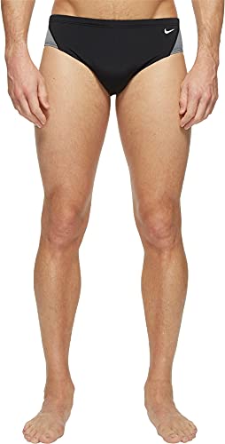 Nike Poly Color Surge Women Swim Performance Brief