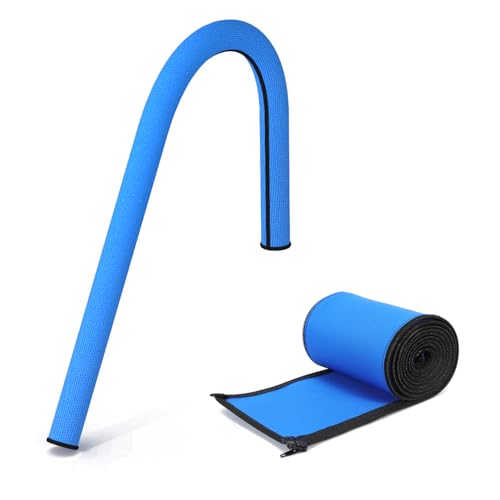 Cubierta Antideslizante para Barandal de Piscina 4FT miniatura 1