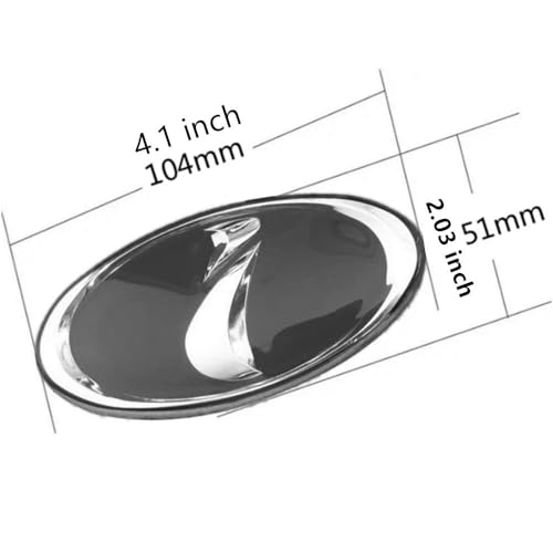 Image of Kashaipu Pink Impreza WRX Sti Emblem Badge Front Sport Mesh Grille Oval JDM i Crystal Design Logo Decal 4 inchx2 inch Inch