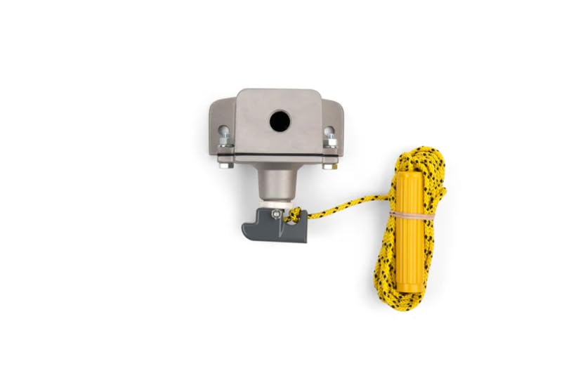 WPS-1 Wall Pull Switch Station Commercial Garage Door NEMA 4