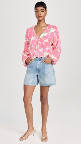 Image of Show Me Your Mumu Women's Clemmie Cardi