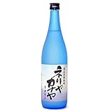 奄美大島開運酒造 黒糖焼酎 ネリヤカナヤ 25度 720ml