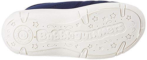 Image of Bubblegummers Boys SoftyFirst Walking Shoes