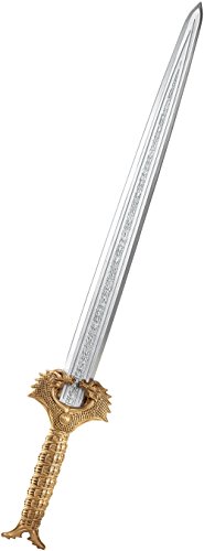 DC Wonder Woman Battle-Action Sword Playset