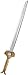 DC Wonder Woman Battle-Action Sword Playset