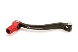 CRF250L Premium Forged Shift Lever (Offset tip options) - 11-0112