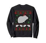 Photo Gallery guinea pig pet lover natale pigiama brutto maglione di natale felpa Photo Gallery guinea pig pet lover natale pigiama brutto maglione di natale felpa