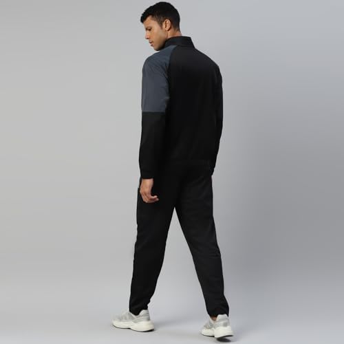 Image of DIDA Men Light Trendy Durable Flexible Regular Comfort Dry-Fit Multi-Purpose Athletic Active Performance Gear Track Suit