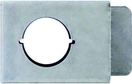 Keedex K-BXSGL234 Weldable Gate Box