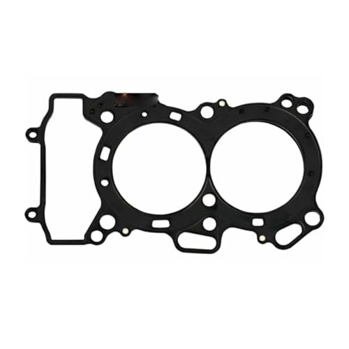 Joint de culasse MTN690 et Tenere 700 : pièce de rechange moteur thermique moto