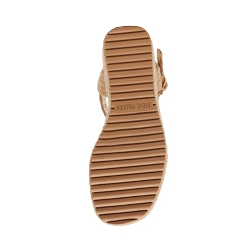 Steve Madden Girls Shoes Cleo Wedge Sandal4