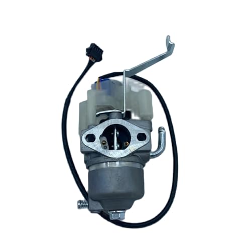Carburateur INF1500 12V pour moto performante et stable