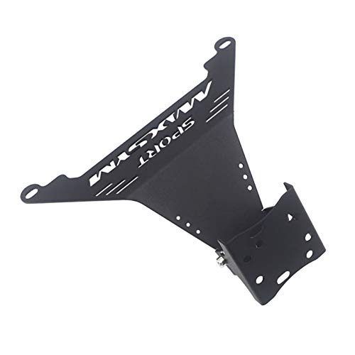 CSMDELAY Motorfiets Front Mid Navigation Bracket GPS Mobiele telefoon Opladen voor Sym MAXSYM TL 500 TL500 2020 hncsm… - Image 7