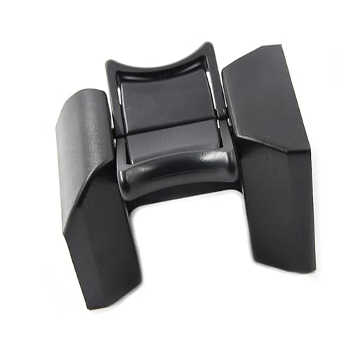 Inserts de porte-gobelets pour console centrale Camry finition origine - 2