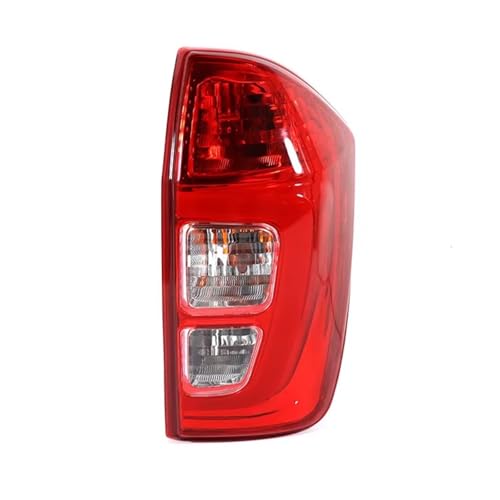 Cabochon feux arrière compatible Chery Tiggo 3 pour rouler serein en ville