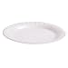 GNP80900 - Genpak Foam Plates