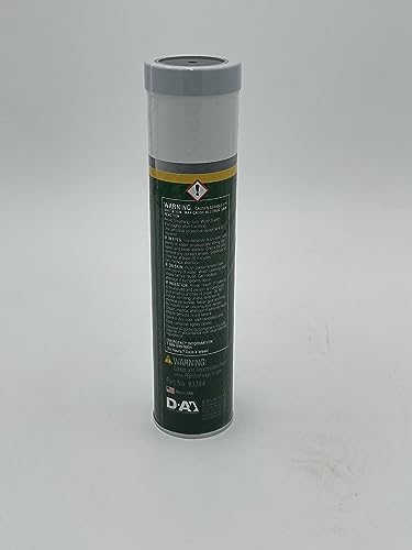 Thermoplex | NLGI 2 | 14oz Grease Tube | 1 Tube | Extreme Temperature Protection | Calcium Based Grease
