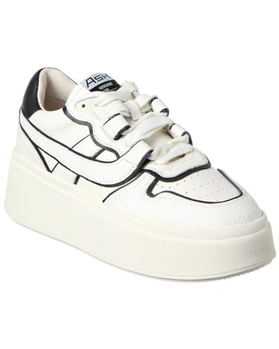 ASH Mitch Leather Sneaker - Main Image