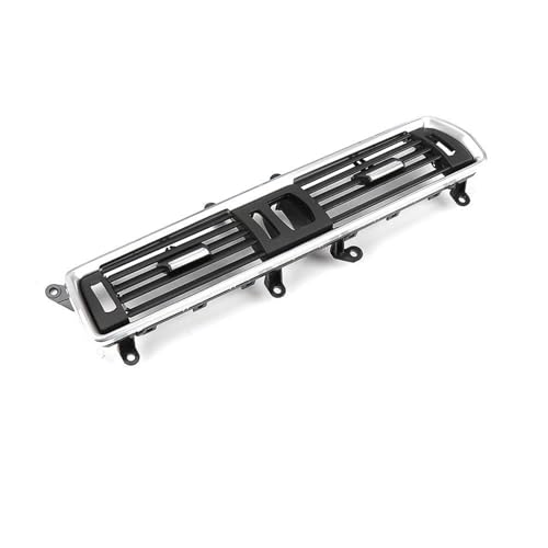 Aérateurs climatisation avant BMW F07 flux d'air ajustable 64229142590