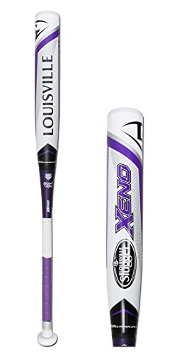 Louisville Slugger Fastpitch Xeno