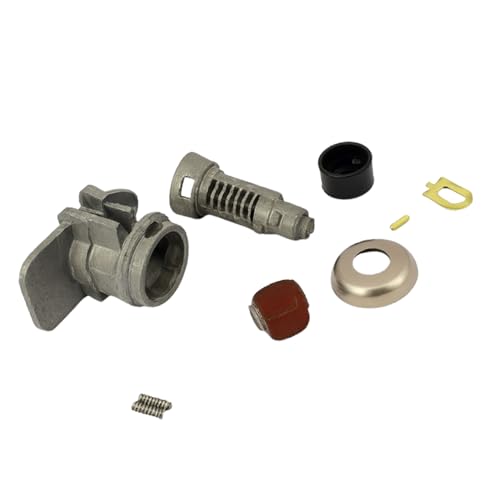 Cylindre de serrure de porte 5073357AA pour Dodge Ram 1500 2500 3500