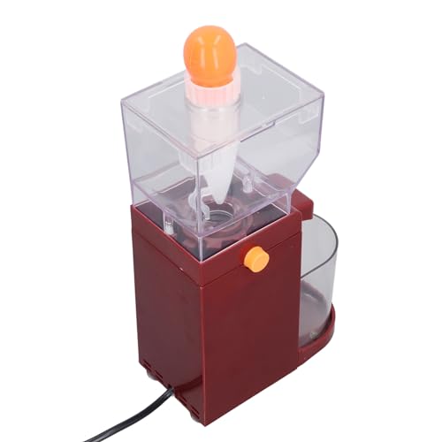 Machine à beurre de cacahuète Ejoyous pour éviter les additifs des purées de noix
