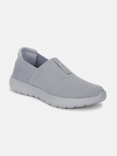 Image of Marc Loire Women's Comfortable Slip-On Sneakers; Smart and Casual Shoes for Regular Wear