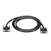 Black Box EVNDVI02-0025, Visual Interface Cable, Pack of 4 pcs