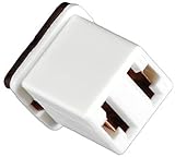 3 Low Profile J Case 25 AMP Fuses