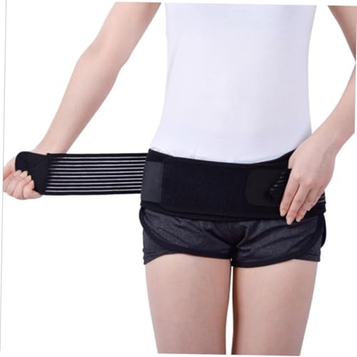 Faja abdominal con corrección pélvica talla mediana ORFOFE miniatura 2