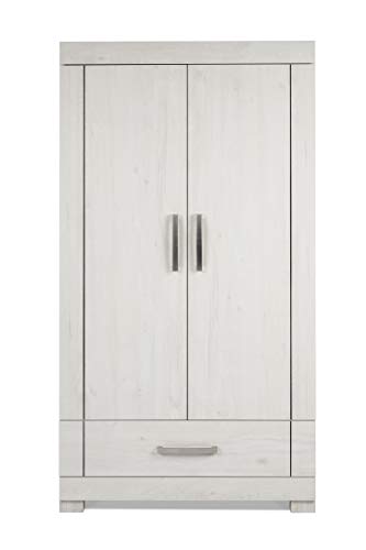 Silver Cross Coastline Armario u0096 3 unidades